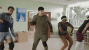 TallBoyz dance dancing hip hop breakdancing GIF