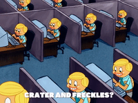 season 6 GIF by SpongeBob SquarePants