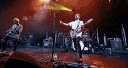 ithemighty music show singing concert GIF