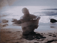 Sunlight GIF by Your Grandparents