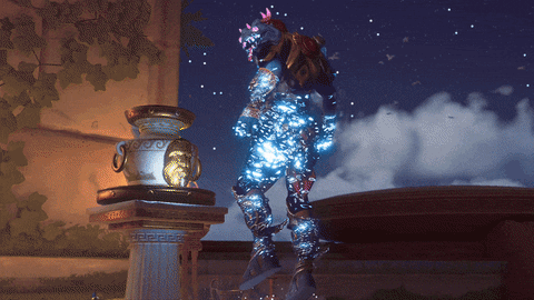 Video Games Game GIF by Ubisoft
