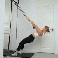 Fitness Workout GIF