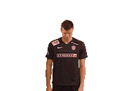 Siman Sticker by FC ZBROJOVKA BRNO