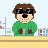 Doctor Cooking GIF by ChesterAbstract