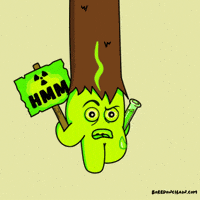 Madscience Cosasraras GIF by Bored On Chain