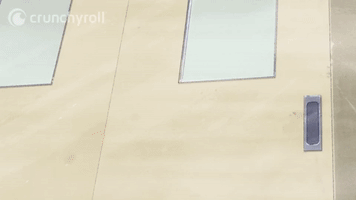 Senpai, Run!
