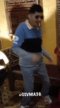 Morocco Algeria GIF