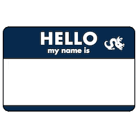 Dragons Letsgettogether Sticker by Drexel University