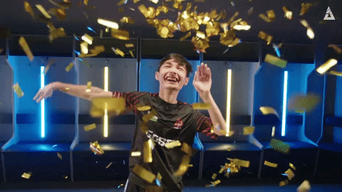 BLASTPremier giphyupload esports csgo esport GIF