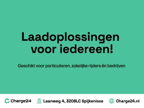 Charge24nl giphyupload ev groen laden GIF