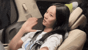 Actress Dancing GIF