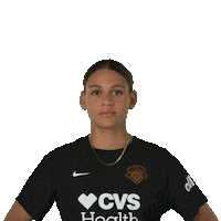 Washington Spirit Sticker Sticker by National Women's Soccer League