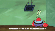 season 9 episode 10 GIF by SpongeBob SquarePants