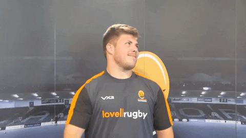Sixways What GIF by Worcester Warriors
