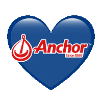 Nestle Sticker by Anchor Centroamerica