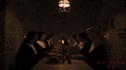The Nun Film GIF by Magnolia Pictures