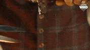 Amy Pond Snip GIF by Doctor Who