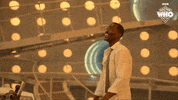 Ncuti Gatwa GIF by Doctor Who