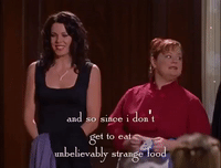 season 2 netflix GIF by Gilmore Girls 
