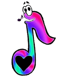 sing STICKER