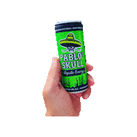 Fun Mood Sticker by pablos skull