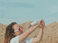 pet desert GIF by nettwerkmusic