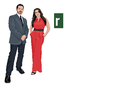 richandjenna giphyupload real estate realtor realestate Sticker