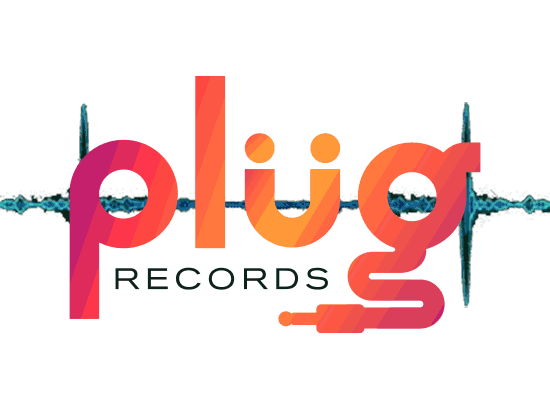 plugrecords giphyupload plug records plugrecords Sticker