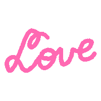 I Love You So Much It Hurts Yes Sticker by Blair Roberts