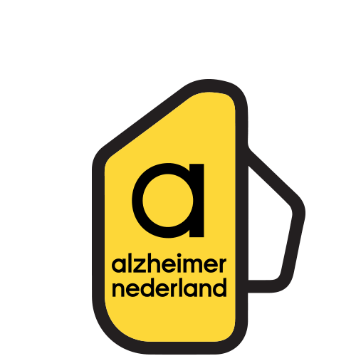 AlzheimerNL giphyupload love money care Sticker