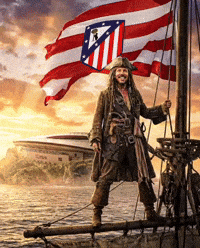Diego Simeone GIF
