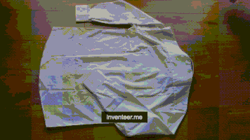 kickstarter shirt GIF