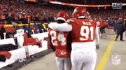 2018 Nfl Football GIF by NFL