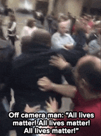 donald trump news GIF