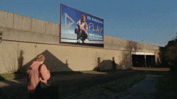 Rupert Grint A Little More GIF by Ed Sheeran