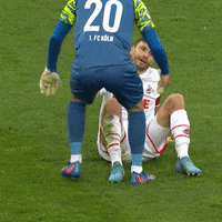 1 Fc Cologne Football GIF by 1. FC Köln