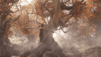 Jim Henson Netflix GIF by The Dark Crystal: Age of Resistance