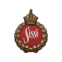 Sisi Sticker by Sissi Trilogie