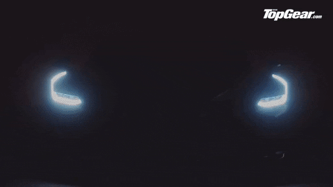 cars divo GIF by Top Gear