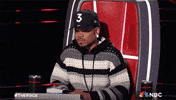 Season 23 Singing GIF by The Voice
