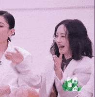 Nicole Kara GIF