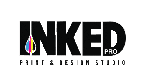 Rated Art Sticker by Inkedpro
