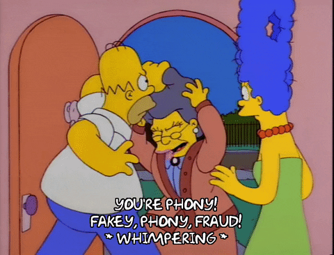 homer simpson episode 13 GIF