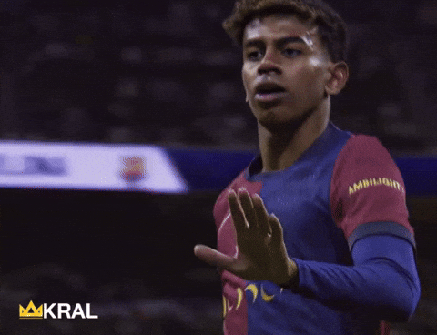 France Party GIF by KralSport