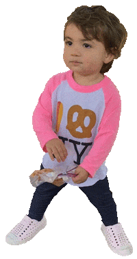 Baby Respect Sticker by foodbabyny