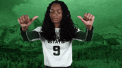 Volleyball GIF by Colorado State Rams