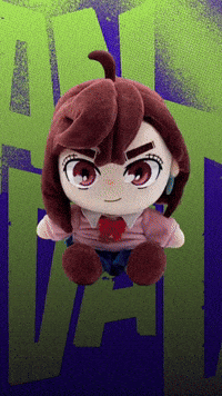 Spin Spinning GIF by Youtooz