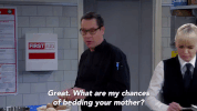 season 1 corned beef and handcuffs GIF by mom