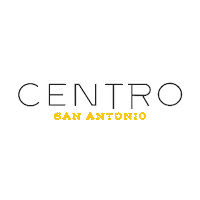 CentroSA centro san antonio downtown san antonio centro san antonio Sticker