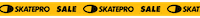 Sale Blading Sticker by SQ